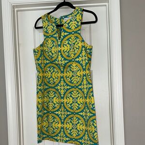 Tracy Negoshian dress